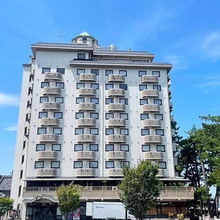 Hotel Castle Inn Ise Meotoiwa Εξωτερικό φωτογραφία