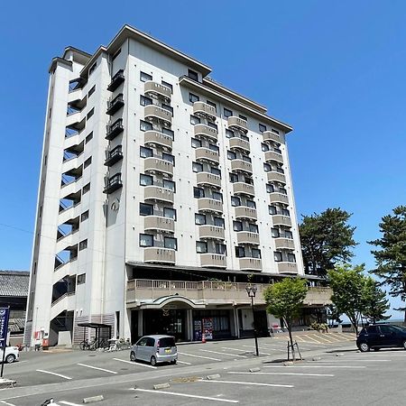 Hotel Castle Inn Ise Meotoiwa Εξωτερικό φωτογραφία