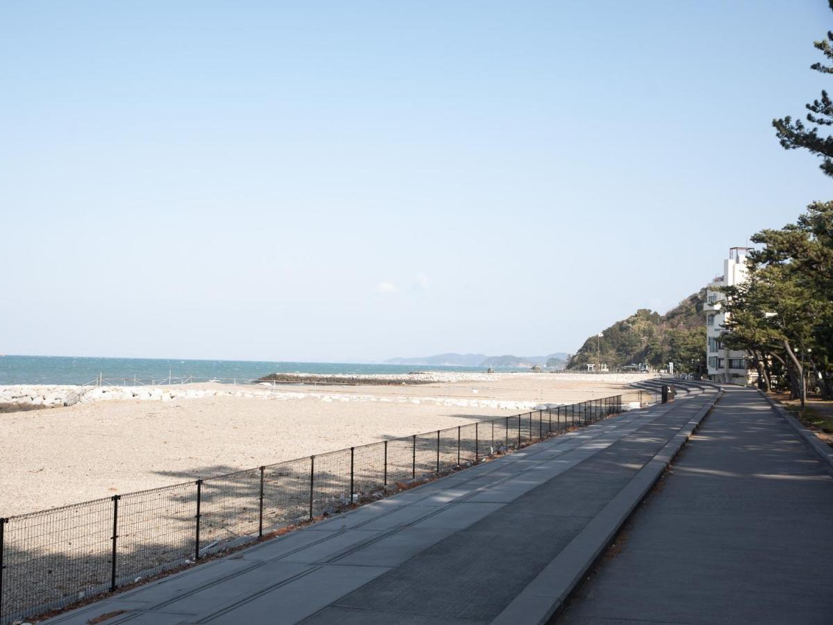 Hotel Castle Inn Ise Meotoiwa Εξωτερικό φωτογραφία