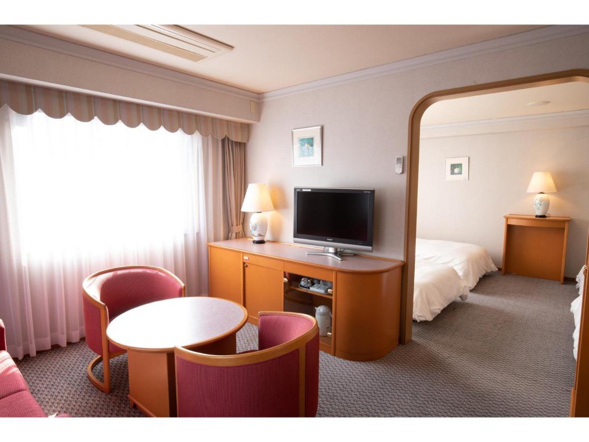 Hotel Castle Inn Ise Meotoiwa Εξωτερικό φωτογραφία