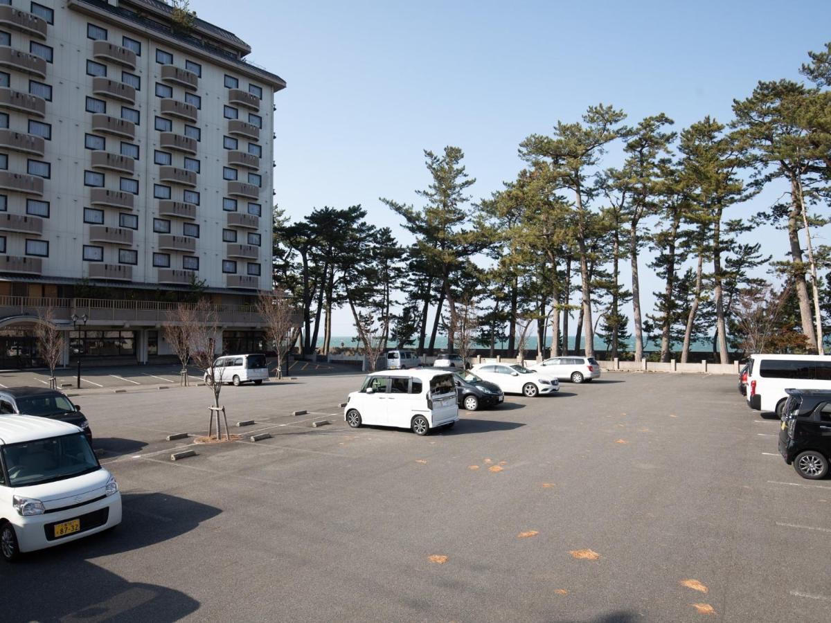 Hotel Castle Inn Ise Meotoiwa Εξωτερικό φωτογραφία