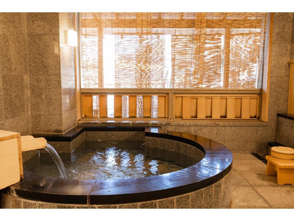 Hotel Castle Inn Ise Meotoiwa Εξωτερικό φωτογραφία