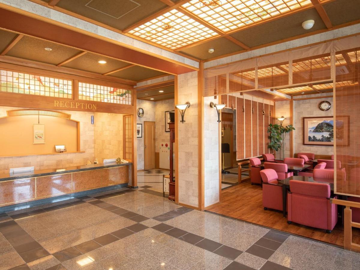 Hotel Castle Inn Ise Meotoiwa Εξωτερικό φωτογραφία