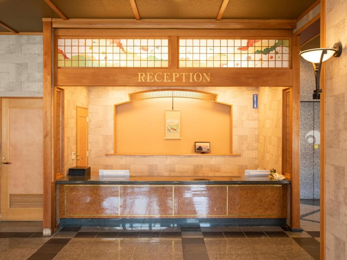 Hotel Castle Inn Ise Meotoiwa Εξωτερικό φωτογραφία