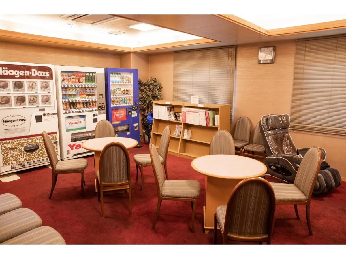 Hotel Castle Inn Ise Meotoiwa Εξωτερικό φωτογραφία