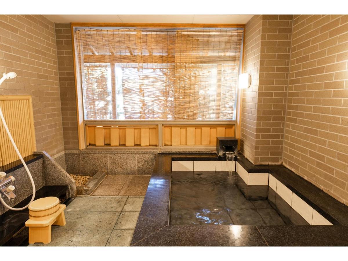 Hotel Castle Inn Ise Meotoiwa Εξωτερικό φωτογραφία