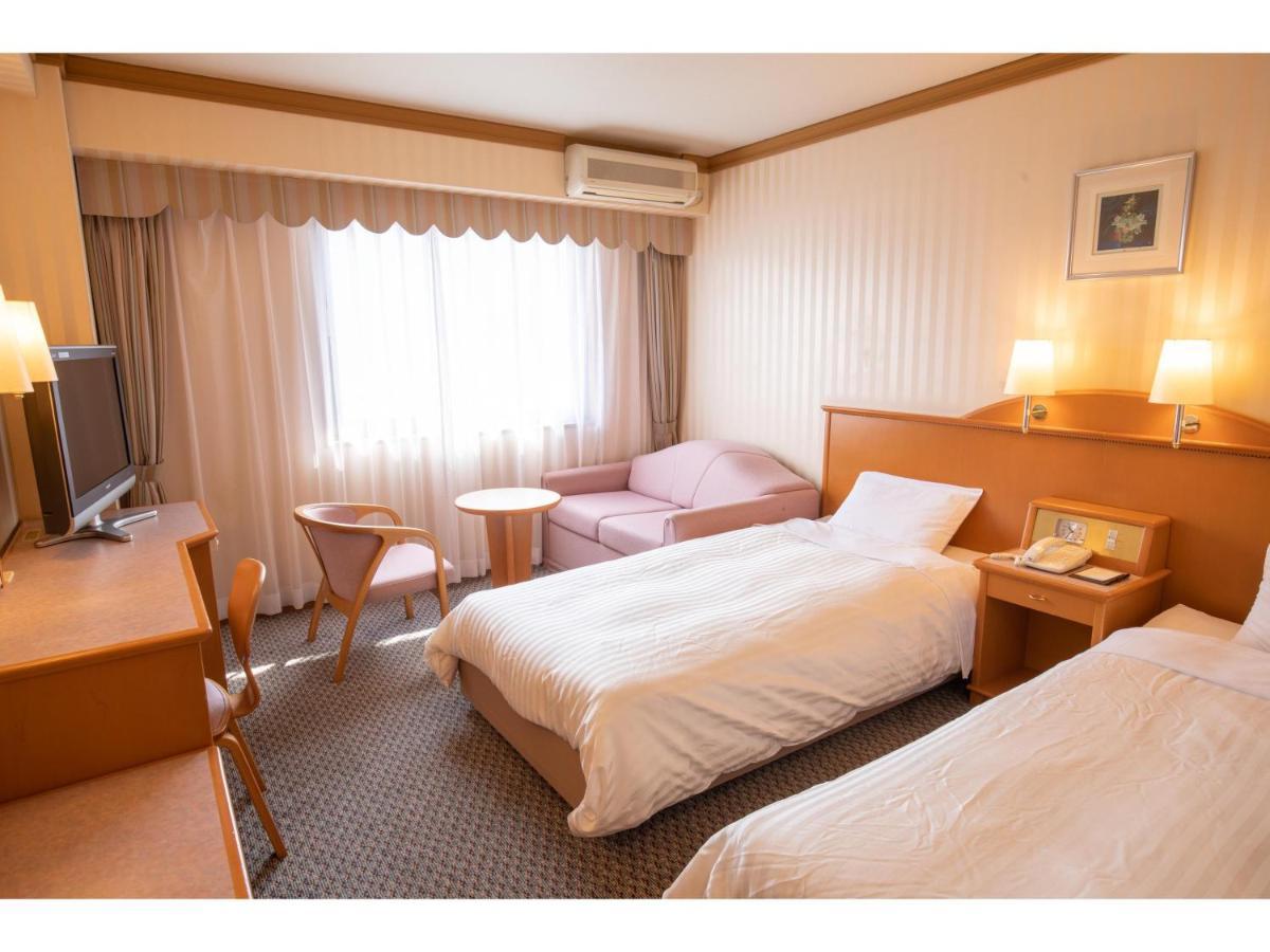 Hotel Castle Inn Ise Meotoiwa Εξωτερικό φωτογραφία