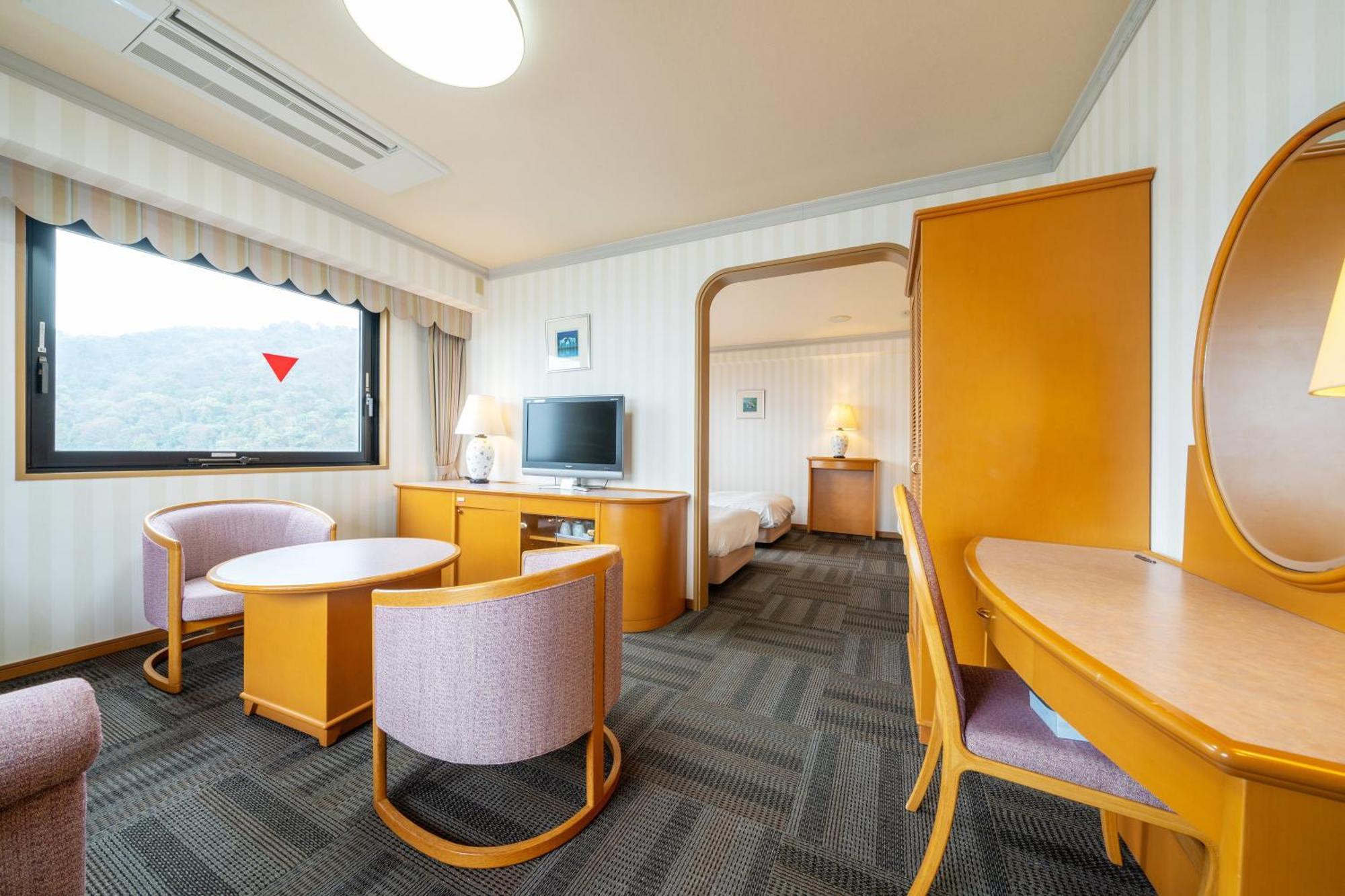 Hotel Castle Inn Ise Meotoiwa Εξωτερικό φωτογραφία