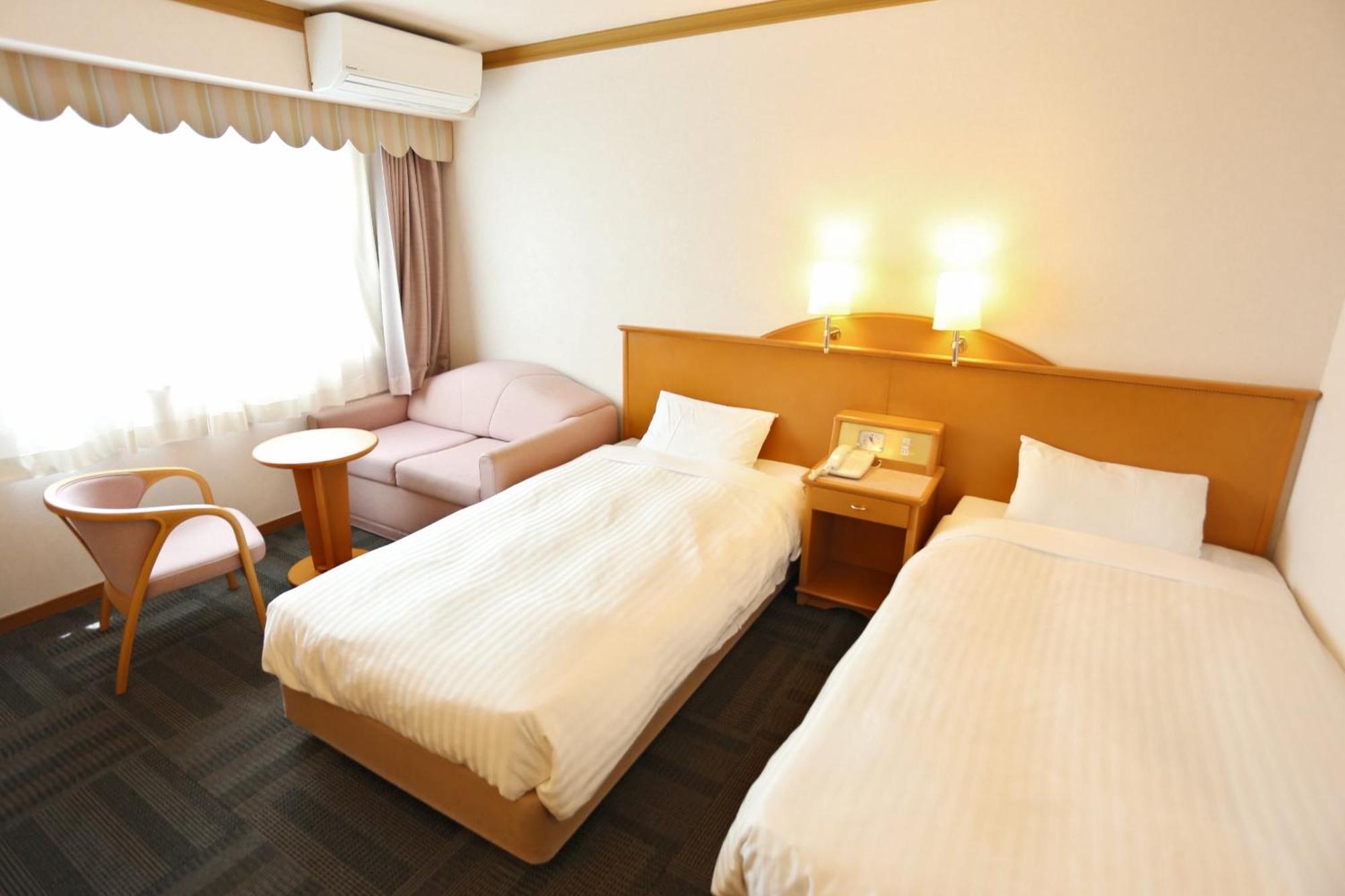 Hotel Castle Inn Ise Meotoiwa Εξωτερικό φωτογραφία