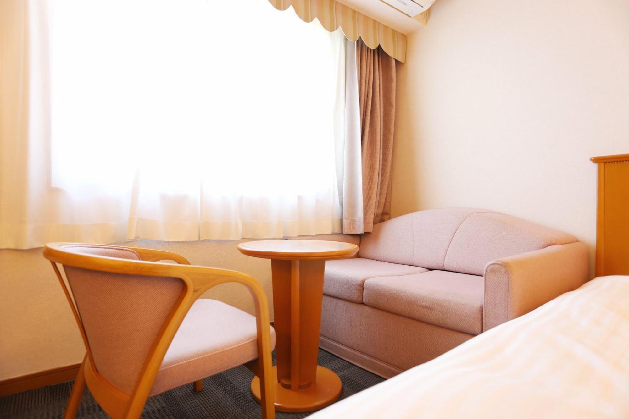 Hotel Castle Inn Ise Meotoiwa Εξωτερικό φωτογραφία