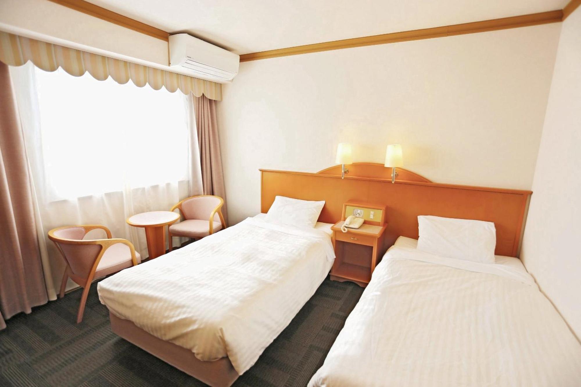 Hotel Castle Inn Ise Meotoiwa Εξωτερικό φωτογραφία