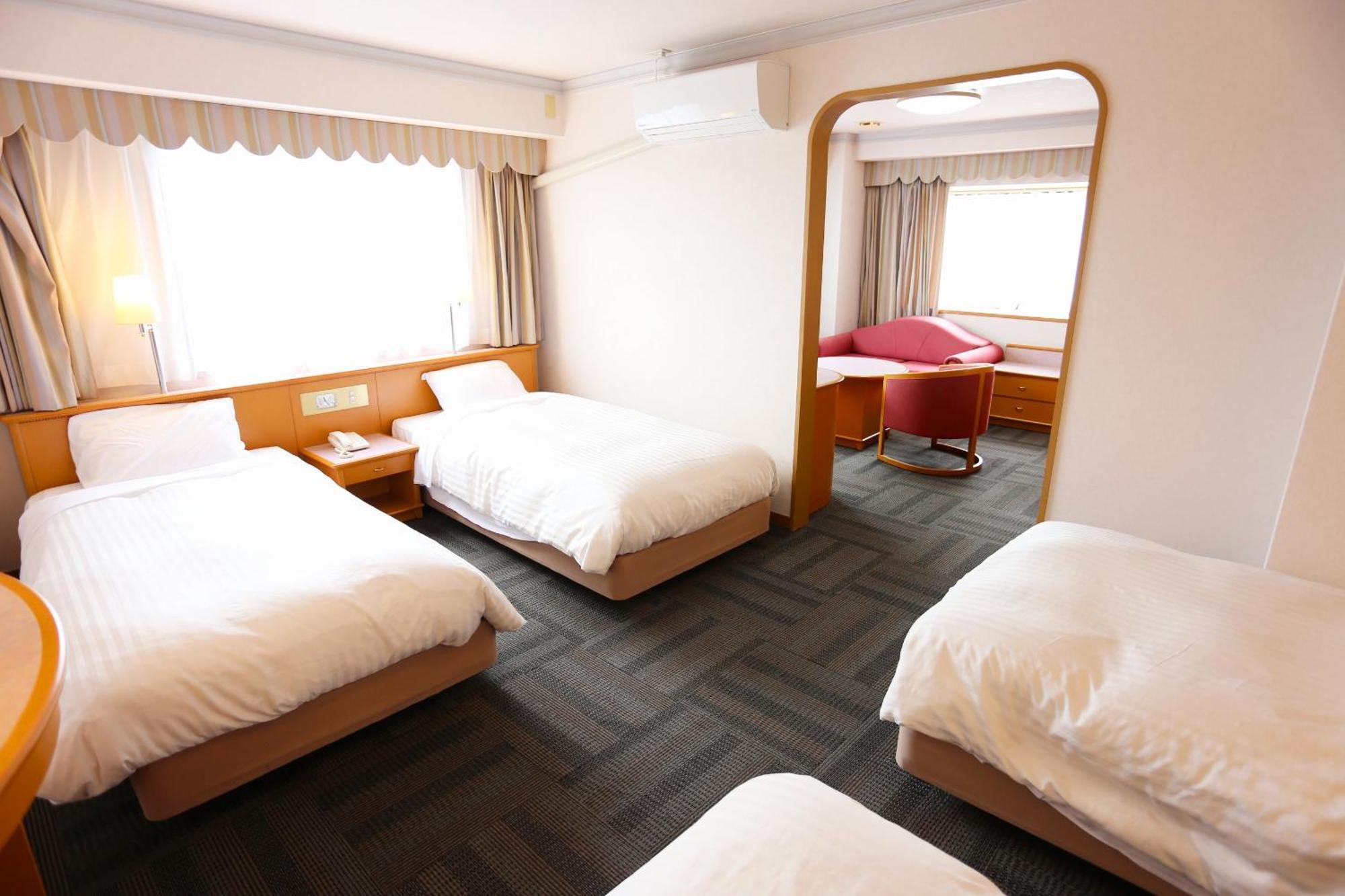 Hotel Castle Inn Ise Meotoiwa Εξωτερικό φωτογραφία