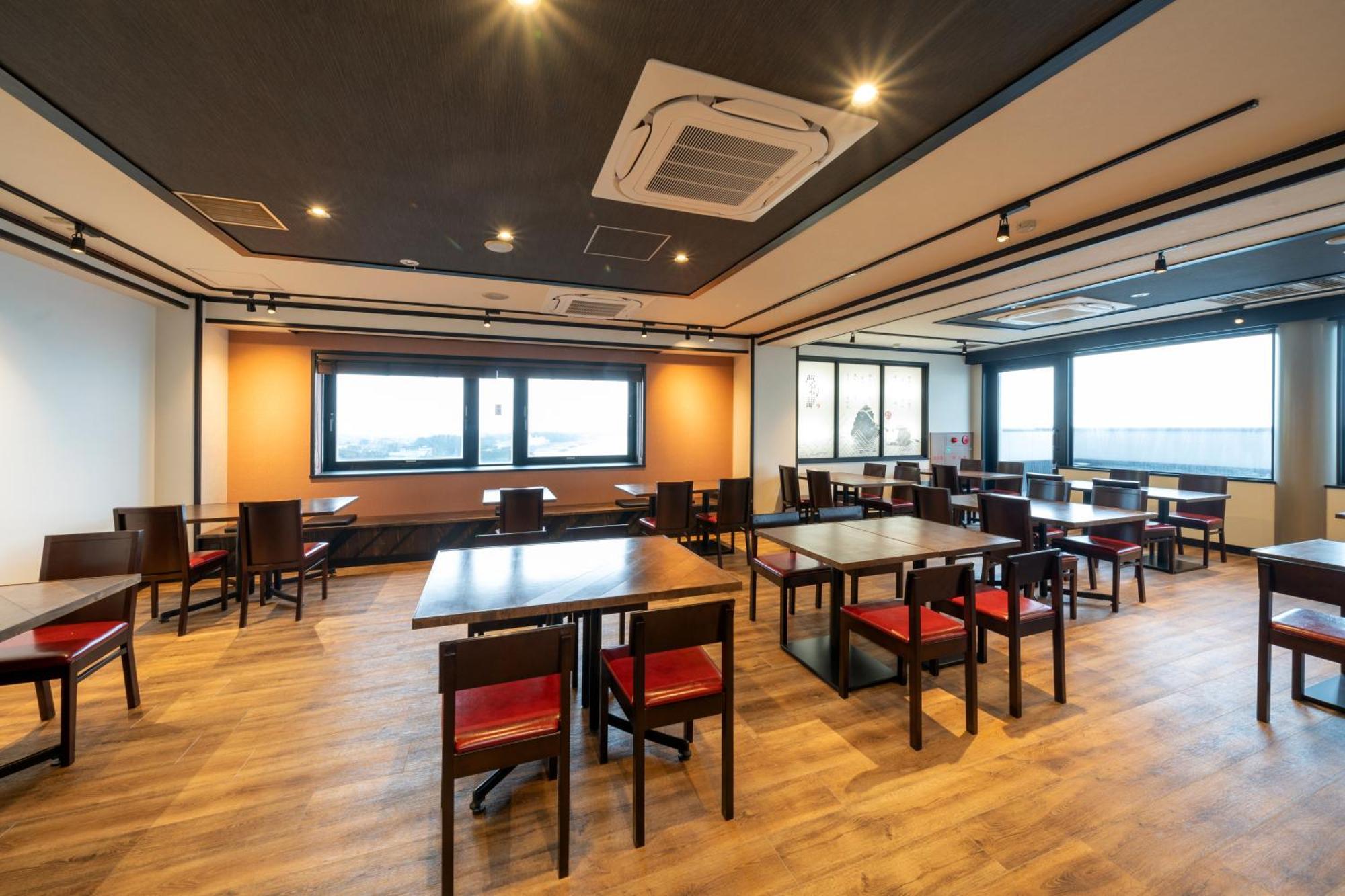 Hotel Castle Inn Ise Meotoiwa Εξωτερικό φωτογραφία